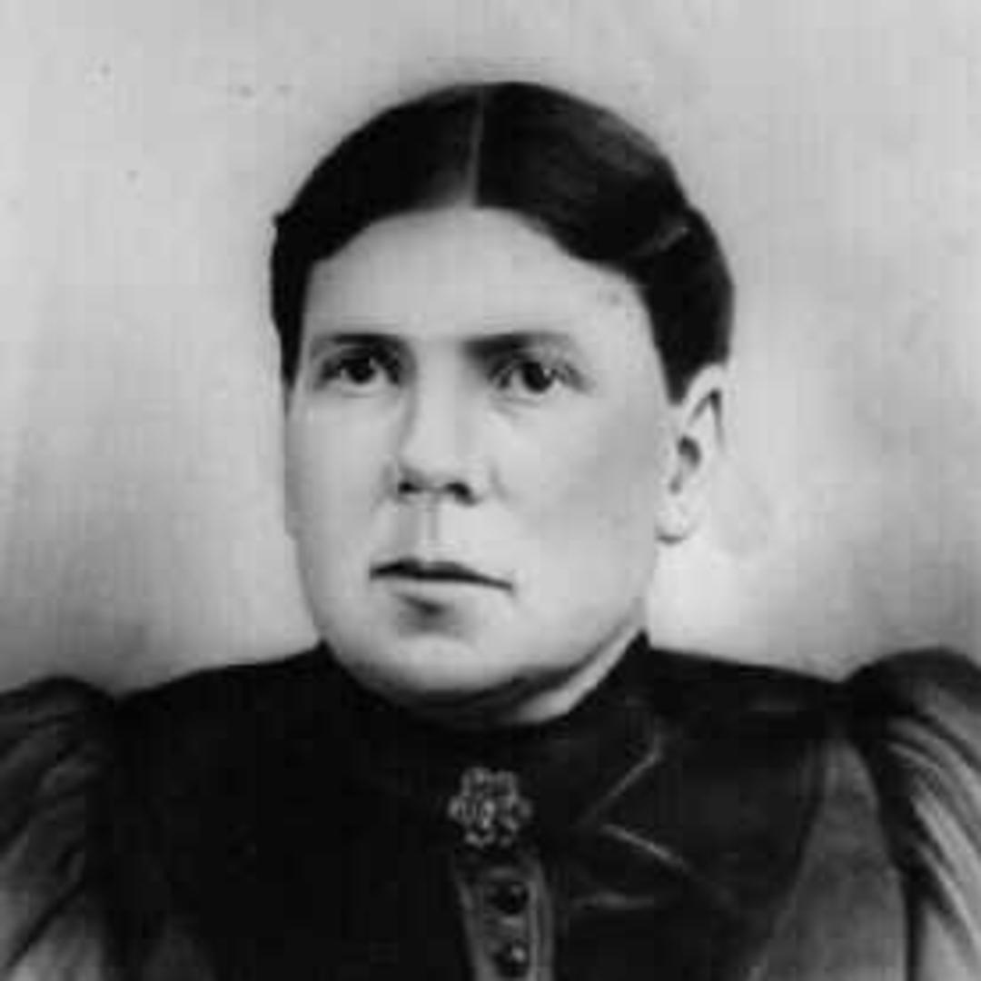 Emma Jane Howland (1849 - 1917) Profile